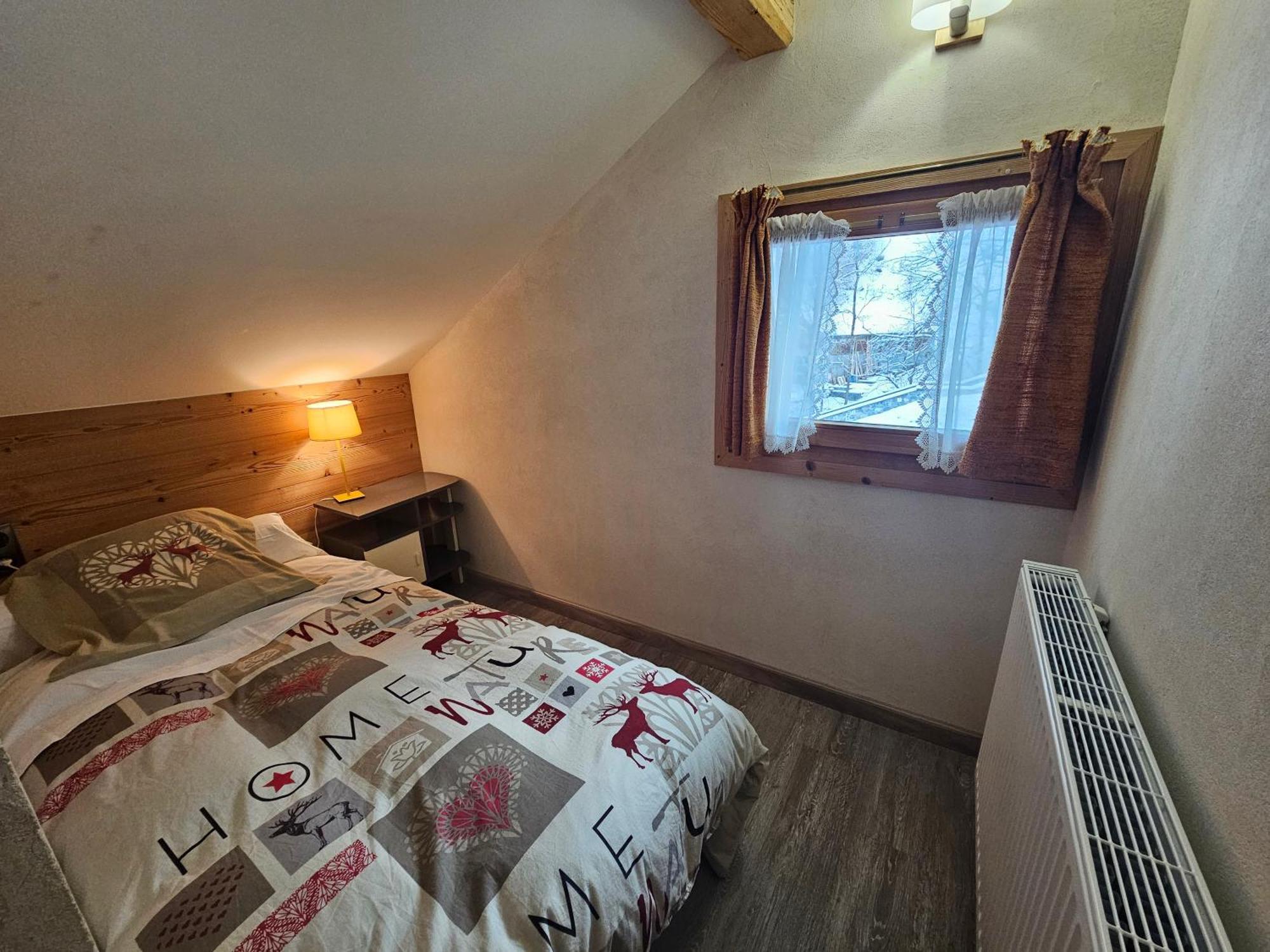 Hotel Plein Soleil Vacheresse Εξωτερικό φωτογραφία