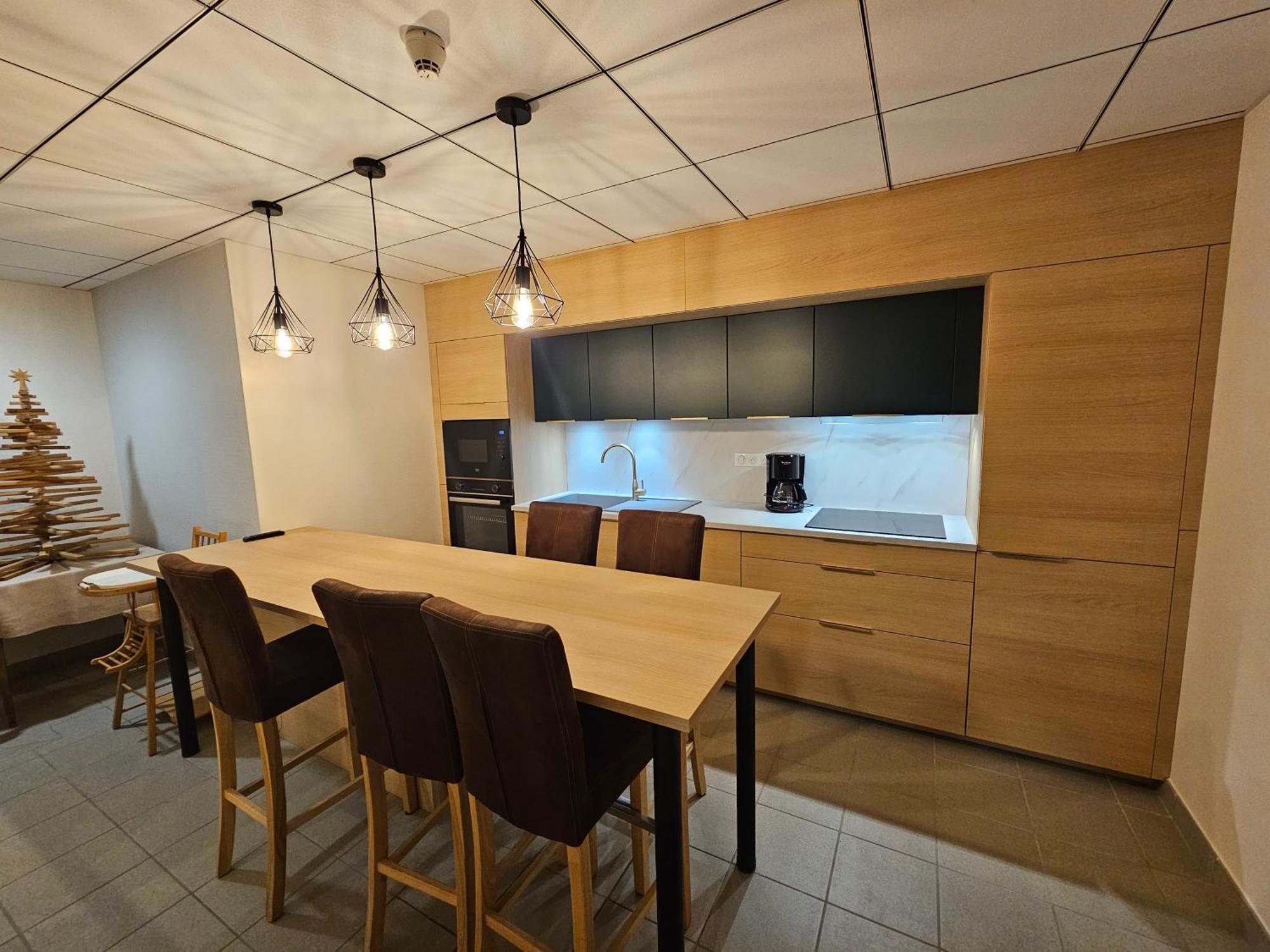 Hotel Plein Soleil Vacheresse Εξωτερικό φωτογραφία