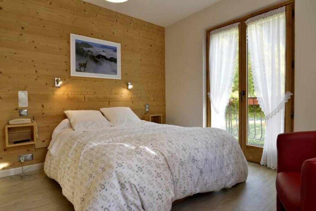 Hotel Plein Soleil Vacheresse Εξωτερικό φωτογραφία